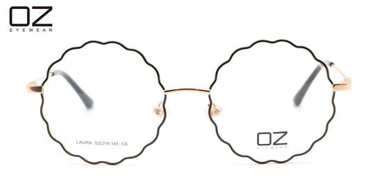 Oz Eyewear LAURA C6